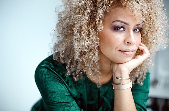 Diana Schneider Dinnermusik